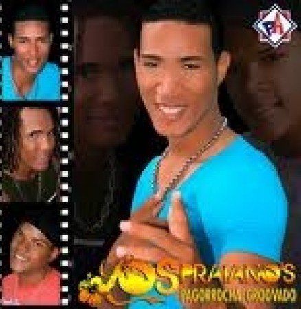 Los Praianos