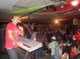 Joel dos Teclados