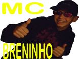 MC BRENINHO