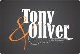 Tony & Oliver
