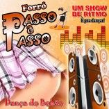 FORRÓ PASSO A PASSO