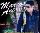 Marcos Antonio O Negrão Abençoado.