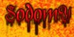 Sodomy