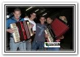 Balanço e Batucada