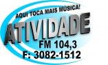 AtividadeFM104,3