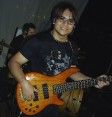 Ricardo Bass