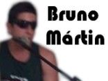Bruno Mártin