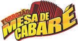 Forrozão Mesa de Cabaré