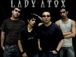 Lady Atox
