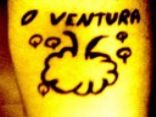 O Ventura