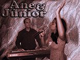 Ane & Júnior