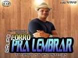 GRUPO FORRÓ PRA LEMBRAR