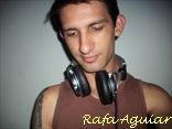 Dj Rafa Aguiar