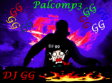 Dj Mano G  == ATLZ ==  22/05/2012