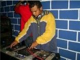 DJ FRANK PARAFUSO