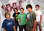 Banda WWW