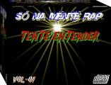 Só na mente rap