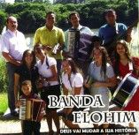 BANDA ELOHIM