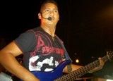 Teddy Marks e Banda