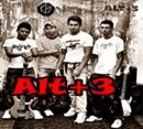 Alt+3