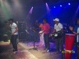 pagode roco
