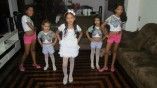 LULUZINHA E SUA TURMA