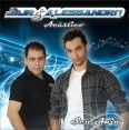 Jair e Alessandro