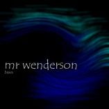 Mr. Wenderson