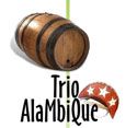 Trio Alambique