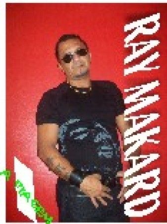 RAY MAKARD