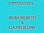 Claudecir lima & Bruna brunetti