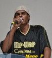Mano P