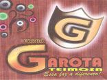Garota Teimosa