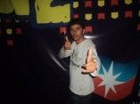 toninho silva