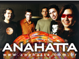 ANAHATTA