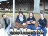 Mr. Metal