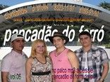 pancadão do forró de ipu vol:06