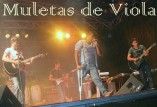 Muletas de Viola