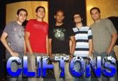 Cliftons