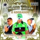 MANO SUED - O ADORADOR CD NAS LOJAS