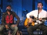 Tyson e Pedrinho