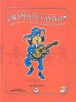 Ciranda de Cantigas
