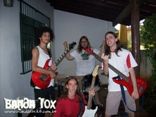 The FOX