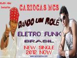 Dance Joy Cariocas Mcs