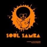 SOUL SAMBA