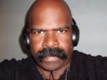 MARIO BLACK
