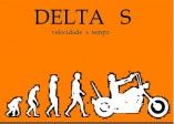 Delta S