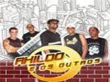 Rhildo e os outros