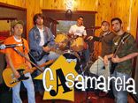CASAMARELA