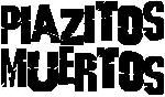 Piazitos Muertos